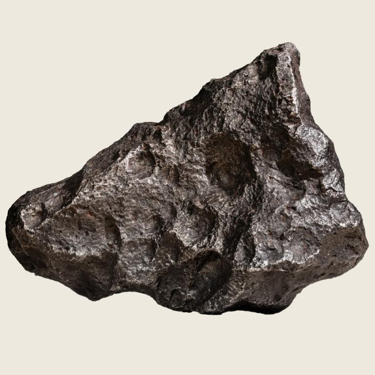 Eisen-Nickel-Meteorit – Bild 11