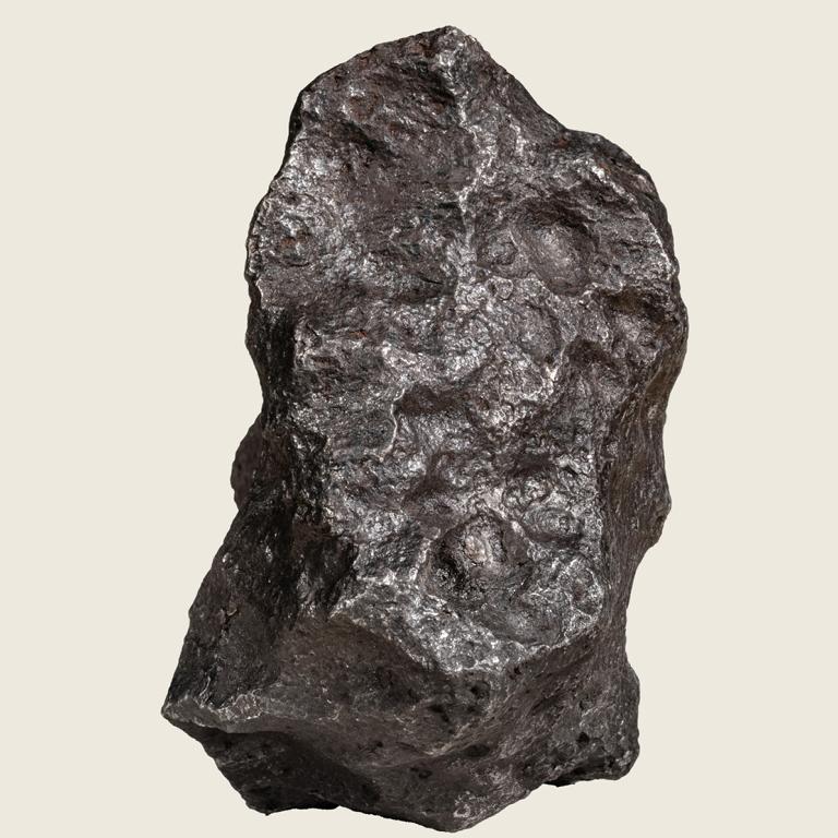 Eisen-Nickel-Meteorit – Bild 12
