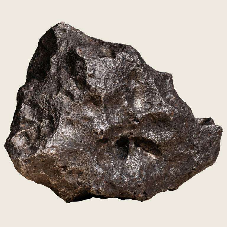 Eisen-Nickel-Meteorit – Bild 13