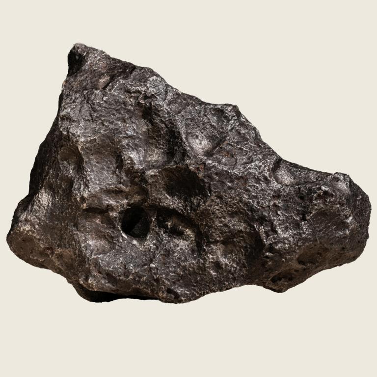 Eisen-Nickel-Meteorit – Bild 14