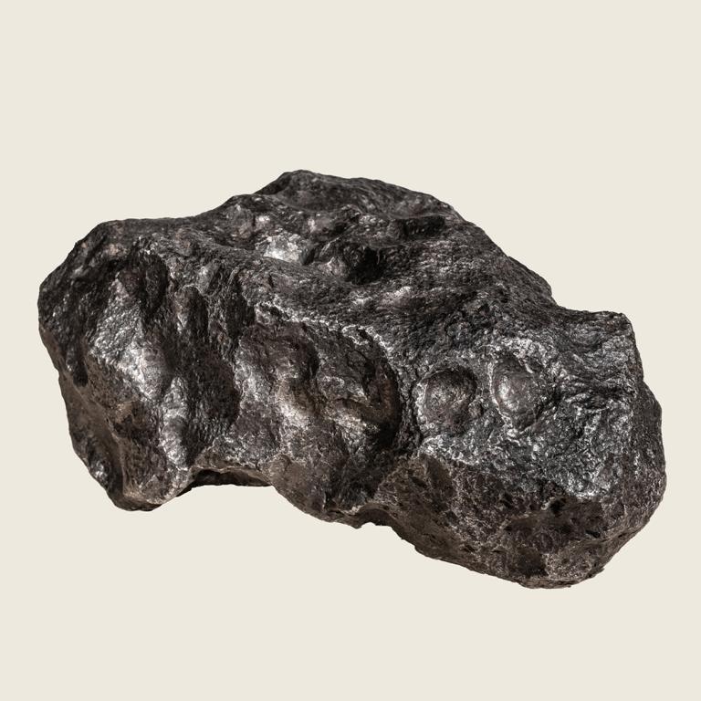 Eisen-Nickel-Meteorit – Bild 17