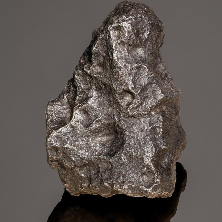 Eisen-Nickel-Meteorit – Bild 18